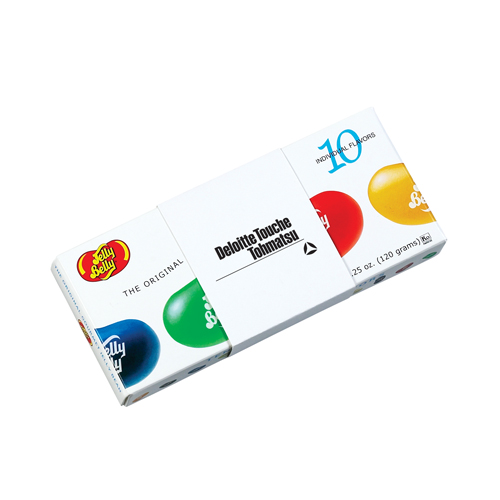 Promotional Beananza Jelly Beans - 10 Flavors